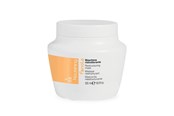Hårpleie - Fanola - Nourishing Restructuring hair mask - W-FN-004-01