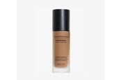 Sminke - bareMinerals Pure Serum Liquid Foundation 30 ml. – Medium Deep Neutral 4. - 37203074064