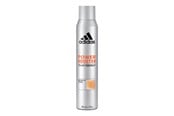 Parfyme & Dufter - Adidas Power Booster Men 72H Deo Spray – 200 ml - 200 ml - 69192