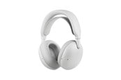 Hodetelefoner - Logitech Zone Vibe Wireless Pro - Off White - 981-001720