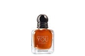 Parfyme & Dufter - Giorgio Armani Stronger With You Intensely Eau de Parfum - 100 ml - 3614274347388