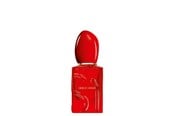 Parfyme & Dufter - Giorgio Armani Sì Passione Red Musk Eau de Parfum - 30 ml - 3614274459685
