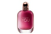 Parfyme & Dufter - Giorgio Armani Power of You Eau de Parfum - 90 ml - 3614274752717