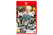 Spill - Metaphor: ReFantazio - Nintendo Switch 2 - RPG - 5055277058983