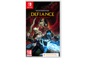 Spill - Legacy of Kain: Defiance Remastered (Code in a Box) - Nintendo Switch - Action/Adventure - 4020628539191