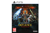 Spill - Legacy of Kain: Defiance Remastered (Deluxe Edition) - Sony PlayStation 5 - Action/Adventure - 4020628539184