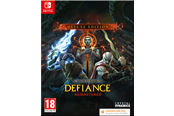 Spill - Legacy of Kain: Defiance Remastered (Deluxe Edition) - Code in a Box - Nintendo Switch - Action/Adventure - 4020628539160