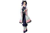 Reklameartikler - Banpresto - DEMON SLAYER - Shinobu Kocho - Figure Glitter & Glamours 22cm - Figur - BP29501P