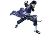 Reklameartikler - Banpresto - Naruto 72 Series Obito Uchiha Vibration Stars figure 13cm - Figur - PZ69761P