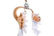 Reklameartikler - Banpresto - ONE PIECE - Monkey D. Luffy Gear 5 - Figure Figure Life 27cm - Figur - PZ71023P
