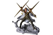 Reklameartikler - Banpresto - One Piece Senkozekkei PVC Statue Borsalino 18 cm - Figur - PZ71026P