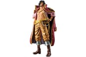 Reklameartikler - Banpresto - One Piece Gold D Roger King of Artist figure 23cm - Figur - PZ71028P