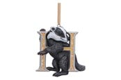 Reklameartikler - Nemesis Now - Harry Potter - TBN Hufflepuff Hanging Ornament - B7750C26