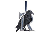 Reklameartikler - Nemesis Now - Harry Potter - TBN Ravenclaw Hanging Ornament - B7751C26