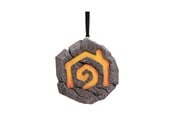 Reklameartikler - Nemesis Now - World Of Warcraft - Homestone Hanging Ornament - B7688C26
