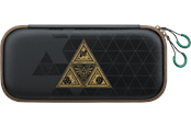 Spill - Tilbehør - Nintendo Switch 2 Carrying Case - The Legend of Zelda: Ocarina of Time - Nintendo Switch 2 - 0045496322052
