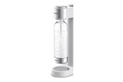 Kullsyremaskin - Philips GoZero ADD4902WH - soda maker - brushed stainless steel - ADD4902WH/10