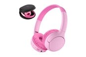 Hodetelefoner - Belkin SoundForm Mini 2 - AUD012HQPKCS