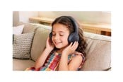 Hodetelefoner - Belkin SoundForm Mini 2 - AUD012HQBK