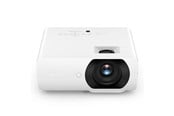 Prosjektor - BenQ Prosjektor LH655C - DLP projector - portable - 3D - 1920 x 1080 - 4000 ANSI lumens - 9H.JV477.73E
