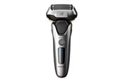 Barbermaskin - Panasonic Barbermaskin ES-LV69-S803 - shaver - black - ES-LV69-S803