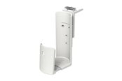 Veggmontering, AV-braketter & AV-møbler - Ergotron mounting component - adjustable - white - Max 0.9 kg - recommended for - 98-682-629