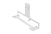 Veggmontering, AV-braketter & AV-møbler - Ergotron mounting component - for scanner - white - Max 700 g - recommended for - 98-685-290