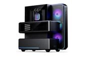 Kabinett - Phanteks EX PLUS - Kabinett - Miditower - Svart - PH-EX526P_DBK01