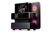 Kabinett - Phanteks EX5 MAX - Kabinett - Miditower - Svart - PH-EX526M_DBK01