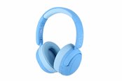 Hodetelefoner - Lalarma ANC hybrid headphones - Blue - LA102