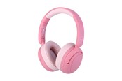 Hodetelefoner - Lalarma ANC hybrid hadphones - Rose - LA101