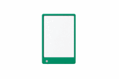 Kreative leker - Lalarma Sketch lightpad - green - LA204