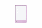 Kreative leker - Lalarma Sketch lightpad - purple - LA203