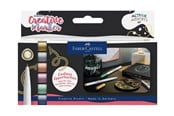 Skrive- & Tegneverktøy - Faber-Castell Goldfaber Creative Marker 1.5 - 161107