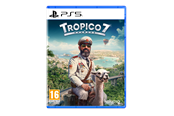 Spill - Tropico 7 (Deluxe Edition) - Sony PlayStation 5 - Strategi - 4260458363973