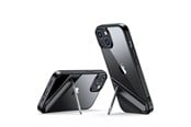 Mobil - Deksel og etui - UGREEN LP634 Hard Cover Case with Gel Frame and Built-in Stand for iPhone 14 Plus - 90925