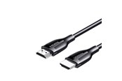 Skjermkabel - UGREEN 4K HDMI Cable - 1.5m - Black - 35173