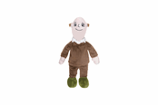 Plush - Fresh Kid Alfons Åbergs Far lille - 4009