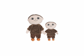 Plush - Fresh Kid Alfons Åberg stor - 4001