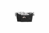 Babyutstyr - Fresh Kid Stroller Organizer black - 3064