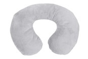 Babyutstyr - Fresh Kid Neckpillow Baby grey - 3023
