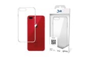 Mobil - Deksel og etui - 3mk Armor Case for iPhone 7 Plus / 8 Plus - Transparent - 5903108091893