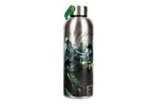 Reklameartikler - Paladone - Dr. Doom Metal Water Bottle with Carry Loop - Vannflaske - 5056577777727