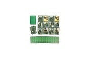 Brettspill & Puslespill - Paladone Dr Doom Playing Cards in a Tin - 5056577778137
