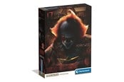 Puslespill - Clementoni Puzzle It-Horror Movies 1000 pieces 2D Puslespill - 37097