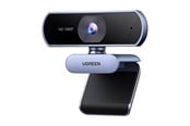 Webkamera - UGREEN CM678 USB HD Webcam - Gray - 15728