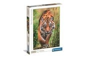 Puslespill - Clementoni Puzzle HQC The Hunter's Path 2026 1000 pieces 2D Puslespill - 37101