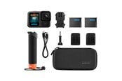 Actionkamera - GoPro HERO13 Black Accessory Bundle (2026) - CHDRB-130-RW