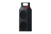 Bærbare festhøyttalere - CMF by Nothing Speaker M - Dark Grey - A11000013