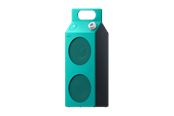 Bærbare festhøyttalere - CMF by Nothing Speaker M - Turquoise - A11000016